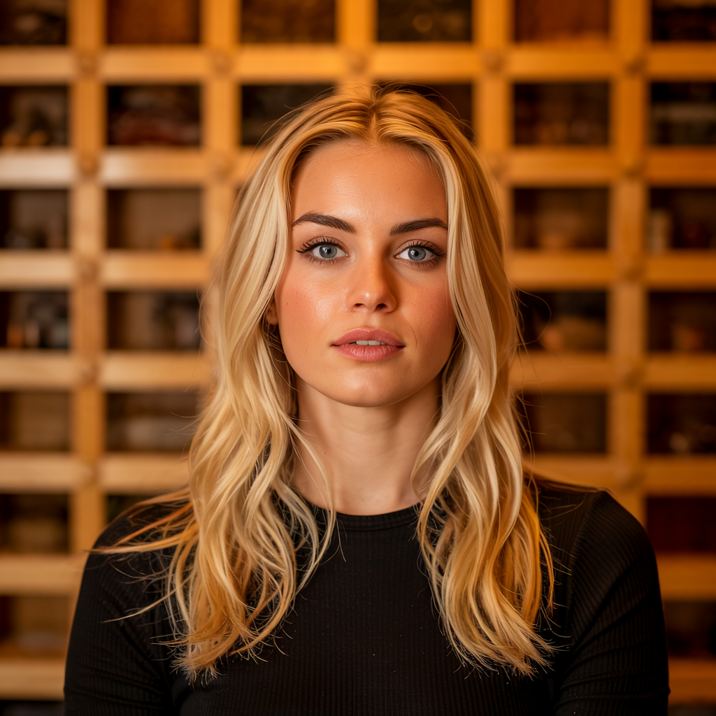 Anna Nowak